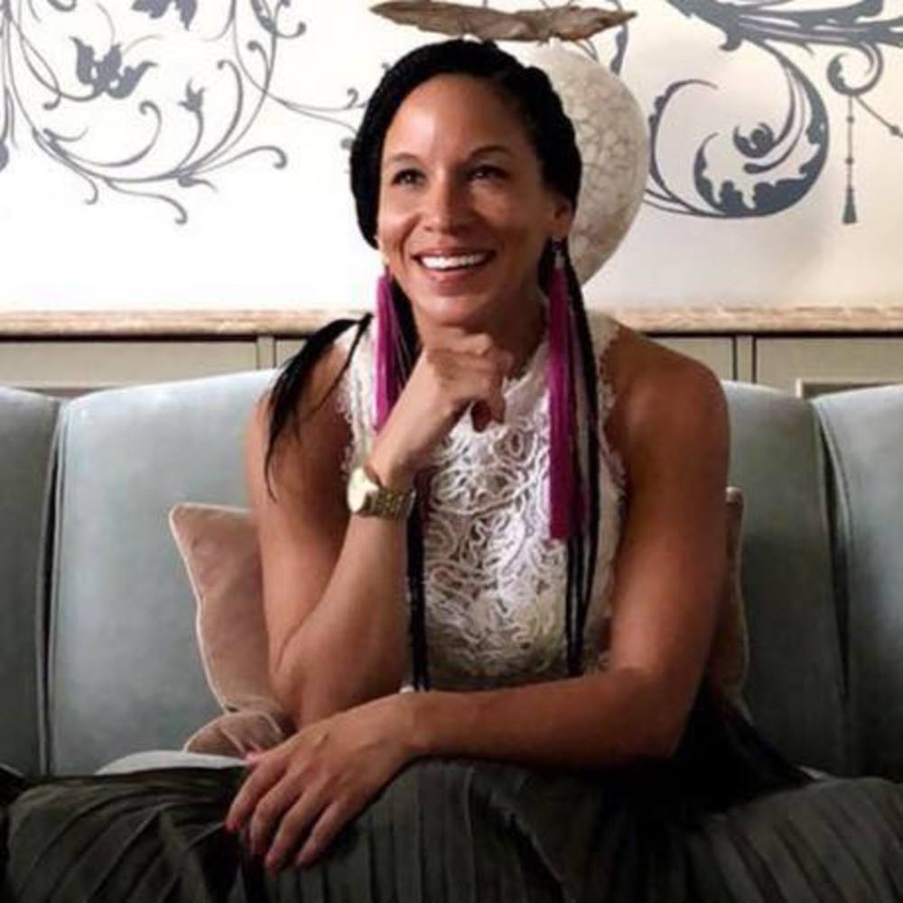 Meet your Posher, Nichole